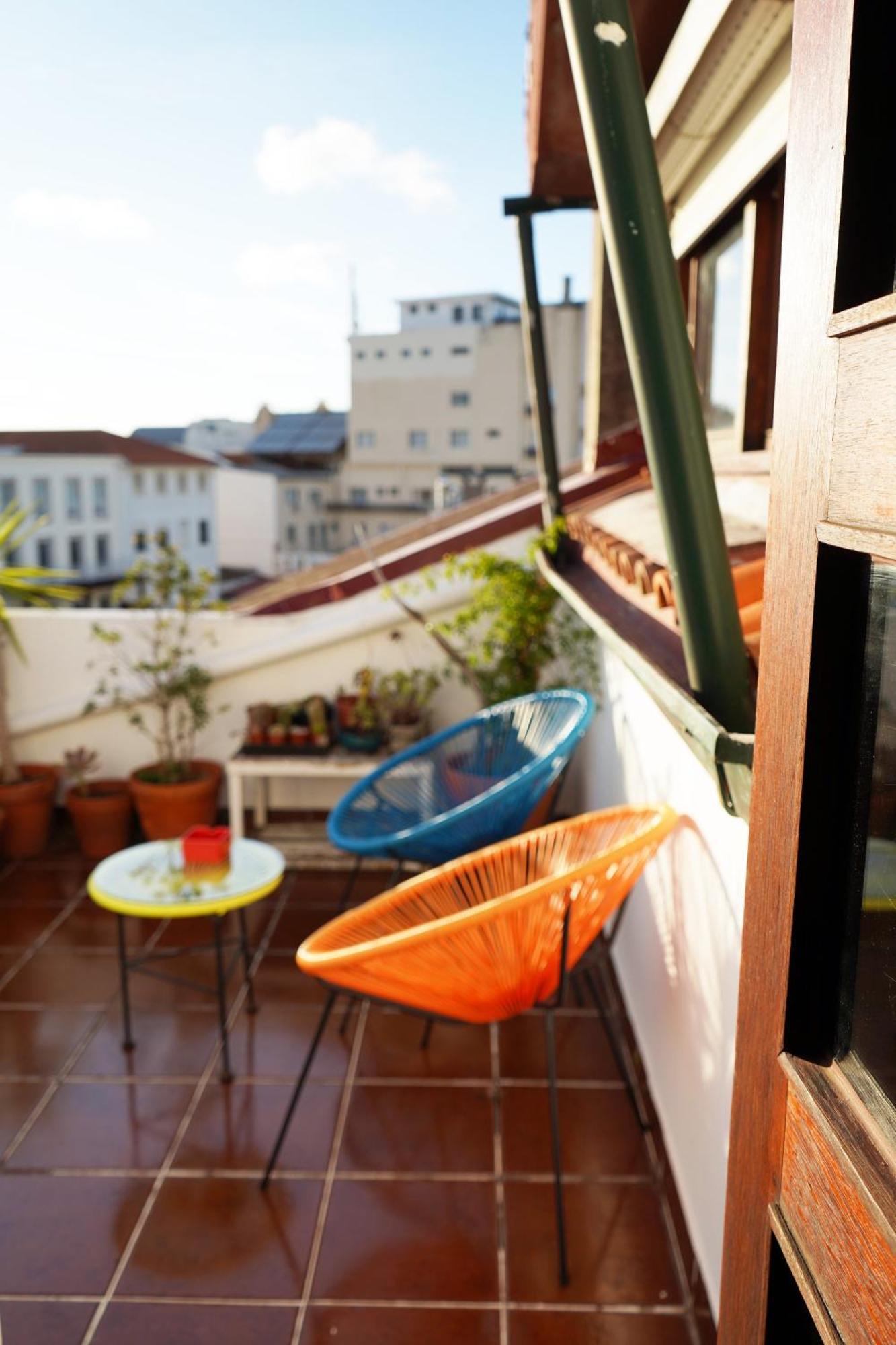 Vic Aveiro Arts House Exterior foto
