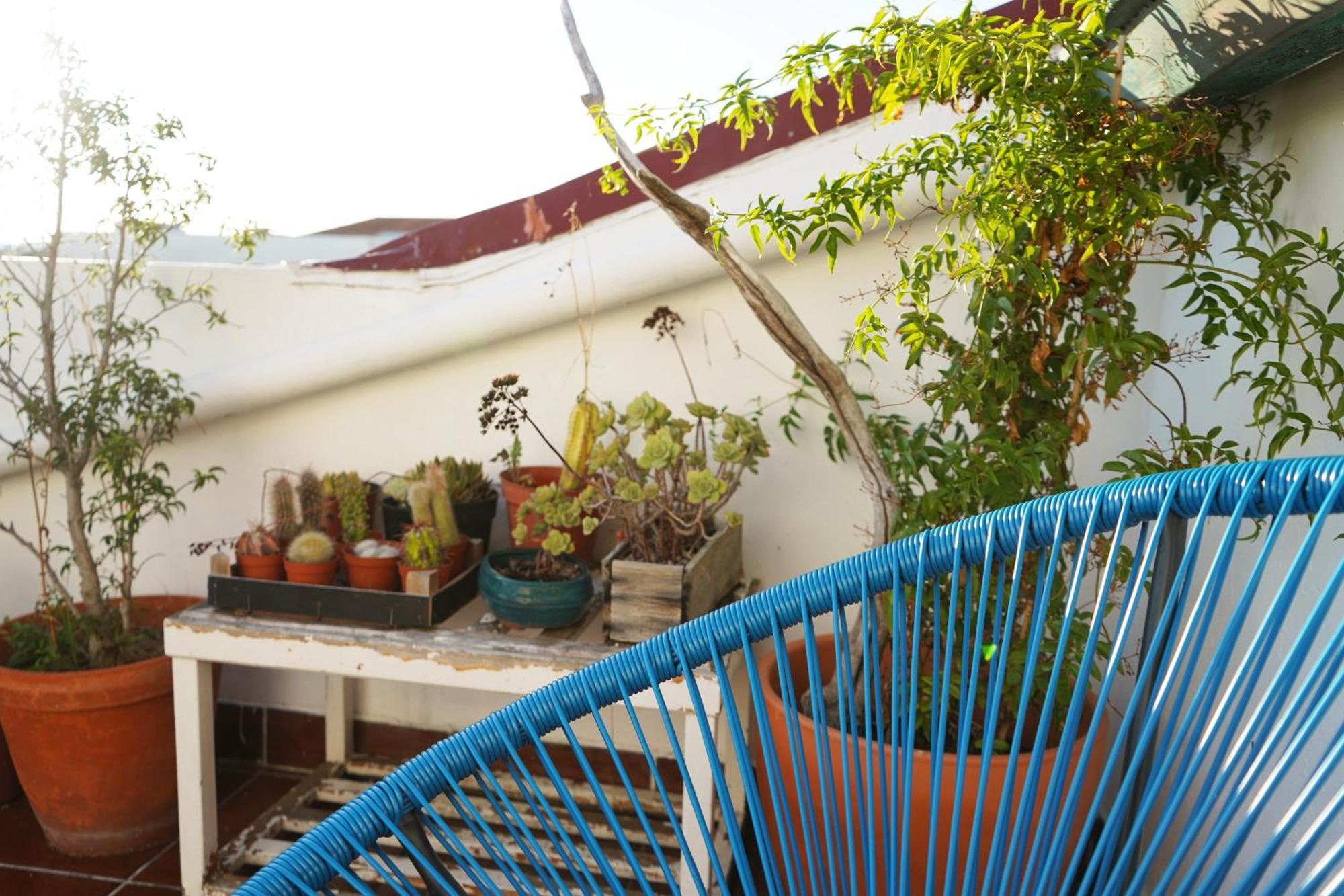 Vic Aveiro Arts House Exterior foto